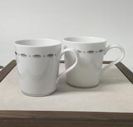 グラマシーペアマグ|TIFFANY&CO,