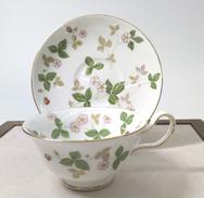 カップ&ソーサー|WEDG WOOD