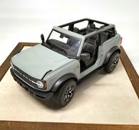FORD BRONCO|MAISTO