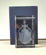 クリスタル3D|ディズニーリゾート