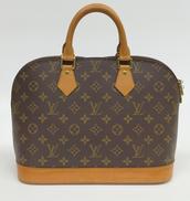アルマ|LOUIS VUITTON