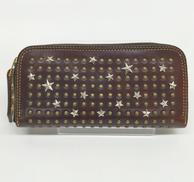 ラウンド財布|TOMOS WORKER