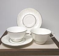 ペアカップ&ソーサー|NARUMI