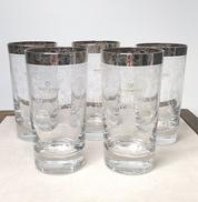 グラス5客|MIKIMOTO