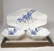 プレートセット|WEDG WOOD