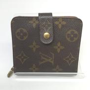 ジップウォレット|ルイヴィトン
