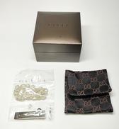 プレートネックレス|GUCCI