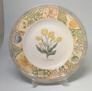 ガーデンメイズプレート6枚|WEDG  WOOD