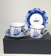 横濱南蛮絵図|横濱増田窯