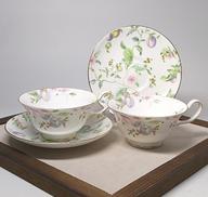 カップ&ソーサー|WEDG WOOD