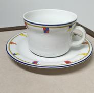 カップ&ソーサー|リチャードジノリ