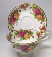 カップ&ソーサー1客|ROYAL ALBERT