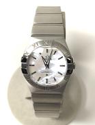 コンステレーション　レディース|OMEGA ギャランティ有