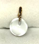 K18ペンダントトップ|-