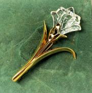 ブローチ|スワロフスキー