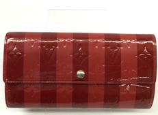 長財布|LOUIS VUITTON