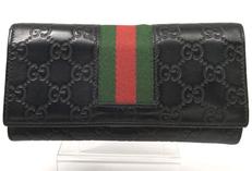 GGスプリーム財布|GUCCI