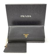 長財布|PRADA