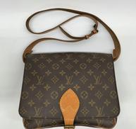 カルトシエールMMモノグラム|LOUIS VUITTON
