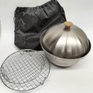 コンパクトスモーカー|COLEMAN