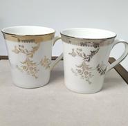 ペアマグカップ|WEDG  WOOD