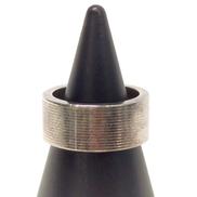 シルバーリング|GUCCI