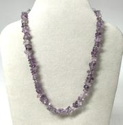ネックレス|アメジスト