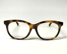 伊達メガネ べっ甲|GUCCI ケース付