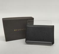 名刺入れ|BVLGARI