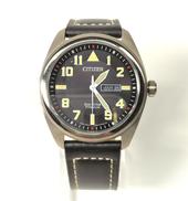 ECO-DRIVE ソーラー|CITIZEN 箱・取説有