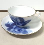 カップ&ソーサー1客|OKURA