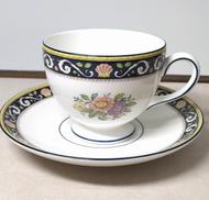 カップ&ソーサー|WEDG WOOD