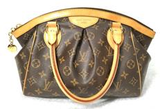 ティヴォリPM|LOUIS VUITTON