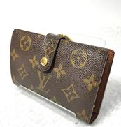 ポルトモネビエ ヴィエノワ|LOUIS VUITTON