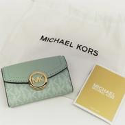 6連キーケース|MICHAEL　KORS