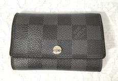 ミュルティレ6 ダミエ|LOUIS VUITTON