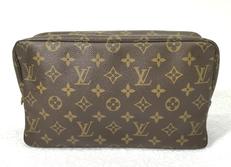 トゥルーストワレット|LOUIS VUITTON