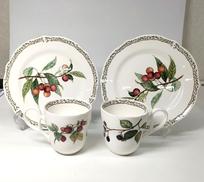 マグカップ&プレート|NORITAKE