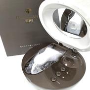 家庭用脱毛器|ブリリアント エピ