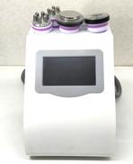 キャビテーション&ラジオ波マシン|UNOISETION