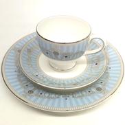 カップ&ソーサーケーキプレート|WEDG WOOD