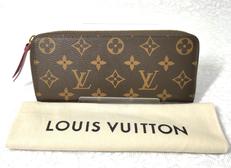 ポルトフォイユクレマンス|LOUISVUITTON
