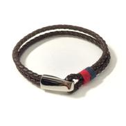 レザーバングル|TOMMY HILFIGER