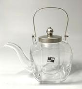 急須|角ちろり 銀ソフト