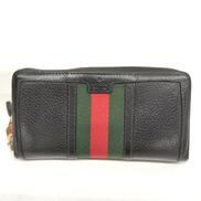 ラウンド財布|GUCCI