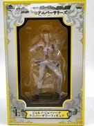 ジョジョの奇妙な冒険|BANPRESTO