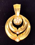 750刻(K18)トップ|-