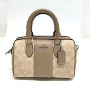 ショルダーバッグ|COACH