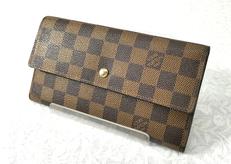 ポルトフォイユイン|LOUIS VUITTON