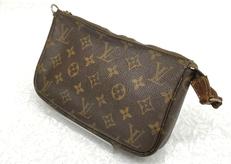 ポシェット・アクセソワール|LOUIS VUITTON